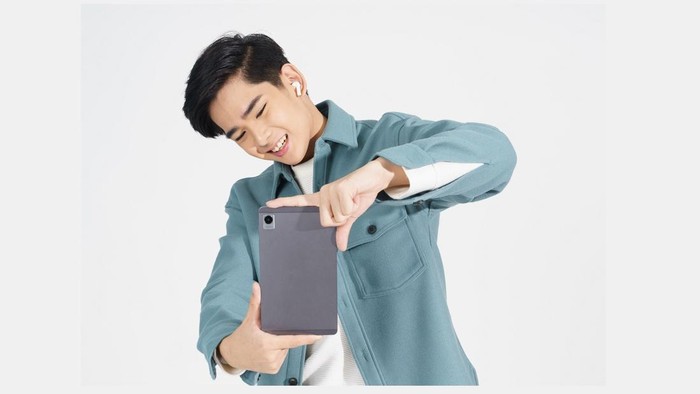 Realme Pad Mini