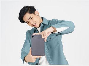 Asyik, Tablet Murah Realme Bakal Dirilis di Indonesia