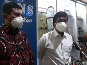 Rektor UNS: Mahasiswa Baru Wajib Ikut BPJS Kesehatan