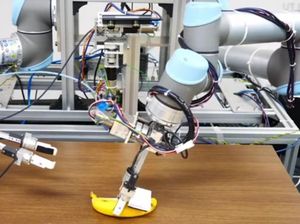 Tentang Jurusan Teknik Robotika, Bagaimana Prospek Kerjanya?