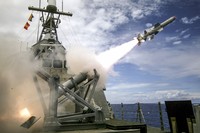 Rudal Harpoon