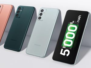 Spesifikasi dan Harga Samsung Galaxy M23 5G yang Resmi Hadir di Indonesia