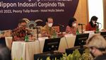 Sari Roti Bagikan Deviden
