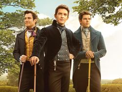 10 Serial Netflix Paling Banyak Ditonton, Mana Favorit Anda?