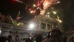 Shahbaz Sharif Terpilih Jadi PM Pakistan, Pendukung Berpesta