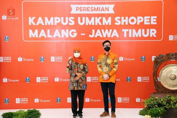SHOPEE UMKM