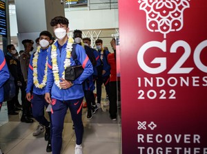 Jadwal IYC 2022, Digelar di JIS Mulai Hari ini