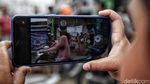 Jejak Kebakaran Maut yang Tewaskan Satu Keluarga di Jakut