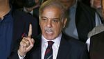 Sosok Shehbaz Sharif, PM Pakistan Pengganti Imran Khan