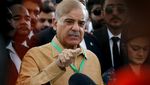 Sosok Shehbaz Sharif, PM Pakistan Pengganti Imran Khan