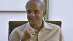 Sosok Shehbaz Sharif, PM Pakistan Pengganti Imran Khan