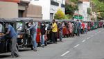 Krisis Ekonomi yang Miris di Sri Lanka