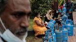 Krisis Ekonomi yang Miris di Sri Lanka
