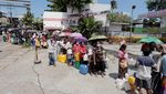 Krisis Ekonomi yang Miris di Sri Lanka