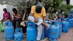 Krisis Ekonomi yang Miris di Sri Lanka