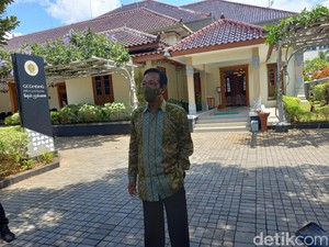 Sultan Ingin Eks Pelaku Klithih Kembali Sekolah, Disiapkan Asrama Khusus
