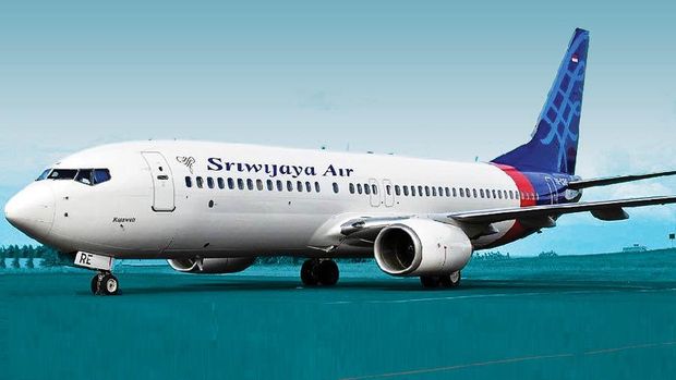 sriwijaya air