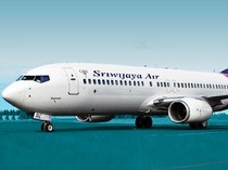 Bebas dari Jerat Pailit, Sriwijaya Air Bakal Melantai di Bursa Saham