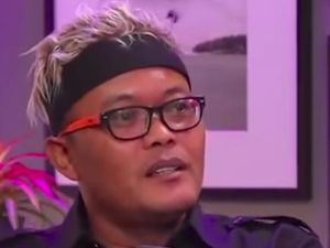 Sule Bicara soal Sakit Hati Putri Delina ke Nathalie Holscher