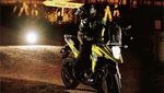 Wujud Motor Suzuki Rp 40 Jutaan yang Siap Diajak Blusukan
