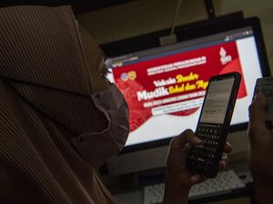 Pengumuman! Pendaftaran Mudik Gratis Kemenhub Dibuka, Ini Caranya