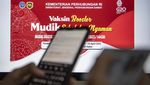 Kuota Mudik Gratis Melonjak Hingga 2 Kali Lipat