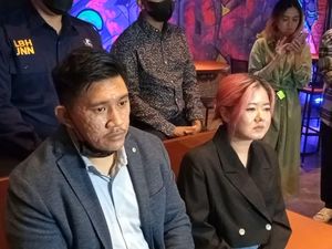 Dilaporkan Tan Skin, Mayang Terancam 4 Tahun Penjara dan Denda Rp 750 Juta
