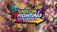 Tanggal Rilis Capcom Fighting Collection Diumumkan, Catat Jadwalnya!