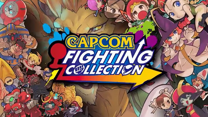 Tanggal Rilis Capcom Fighting Collection Diumumkan, Catat Jadwalnya!