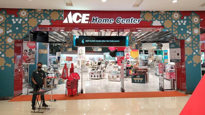 Toko Ace Hardware Toko Ace Hardware