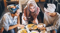 Pengusaha Hotel Protes Bukber Dilarang, Konser Aja Sudah Longgar