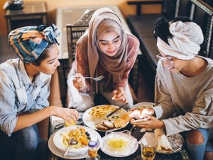 Pengusaha Hotel Protes Bukber Dilarang, Konser Aja Sudah Longgar