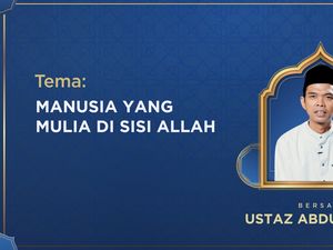 detikKultum Ustaz Abdul Somad: Siapa Orang yang Paling Mulia di Sisi Allah SWT?
