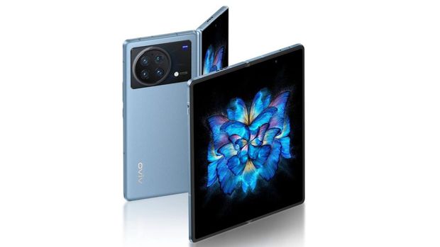 Vivo X Fold
