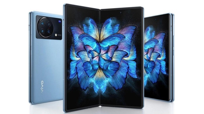 Vivo X Fold