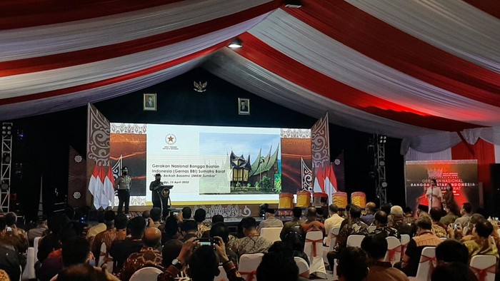 Wapres Maruf Amin (Lisye-detikcom)