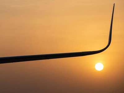 Mengapa Pesawat Memiliki Winglet?