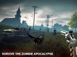 Bingung Ngabuburit Mau Ngapain? Main 10 Game FPS Terbaik di Android Aja