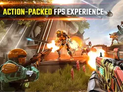 Bingung Ngabuburit Mau Ngapain? Main 10 Game FPS Terbaik di Android Aja