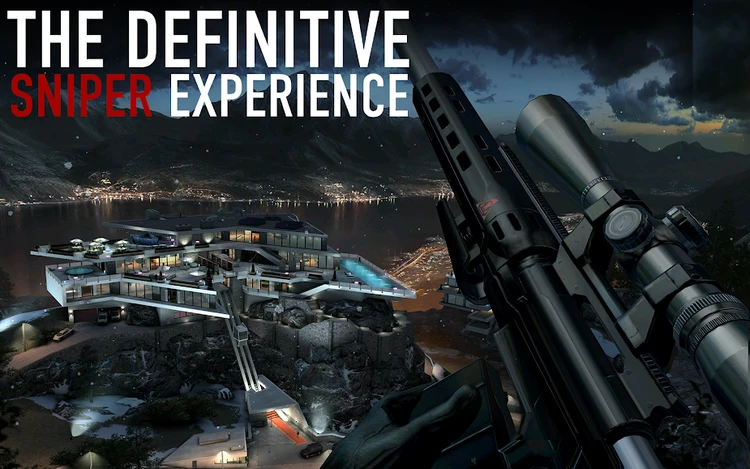 10 Game FPS Terbaik di Android, Jadi Alternatif Buat Ngabuburit 10 Game FPS Terbaik di Android, Jadi Alternatif Buat Ngabuburit