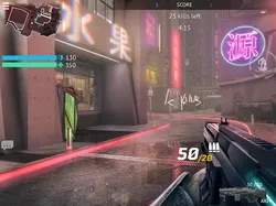 Bingung Ngabuburit Mau Ngapain? Main 10 Game FPS Terbaik di Android Aja