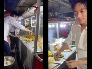 5 Restoran Asri di Bogor Buat Buka Puasa hingga Tukang Gorengan Ganteng