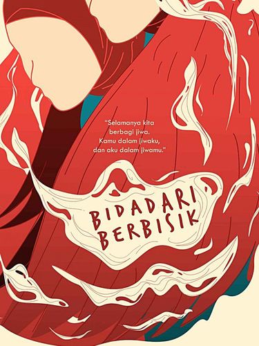 5 Rekomendasi Novel Islami Buat Dibaca Sepanjang Ramadan