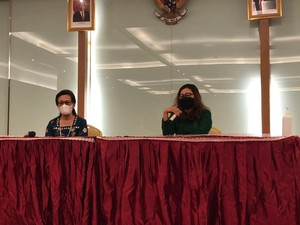 Ade Armando Masih Dirawat di Ruang HCU, Sudah Bisa Tertawa