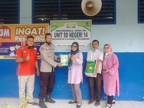Aipda Muhammad Aliudin