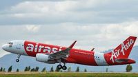 Yuk, Baca Syarat Penerbangan Airasia Terbaru