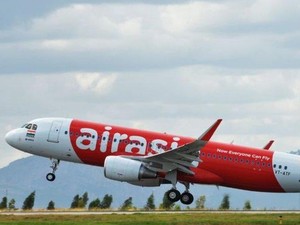 Malaysia Airlines dan Batik Air Disiapkan Caplok Rute AirAsia, Ada Apa?