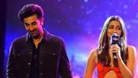 Rumah keluarga yang disebut RK Studios itu kabarnya akan menjadi lokasi pernikahan Alia Bhatt dan Ranbir Kapoor. (Foto: dok. Instagram @ranbir_kapoooor)  