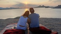 Namun gosip soal upacara pernikahan Alia Bhatt dan Ranbir Kapoor sudah ramai dibicarakan. (Foto: dok. Instagram @aliaabhatt)  