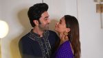 Potret Mesra Alia Bhatt dan Ranbir Kapoor, Siap Menikah Pekan Ini!